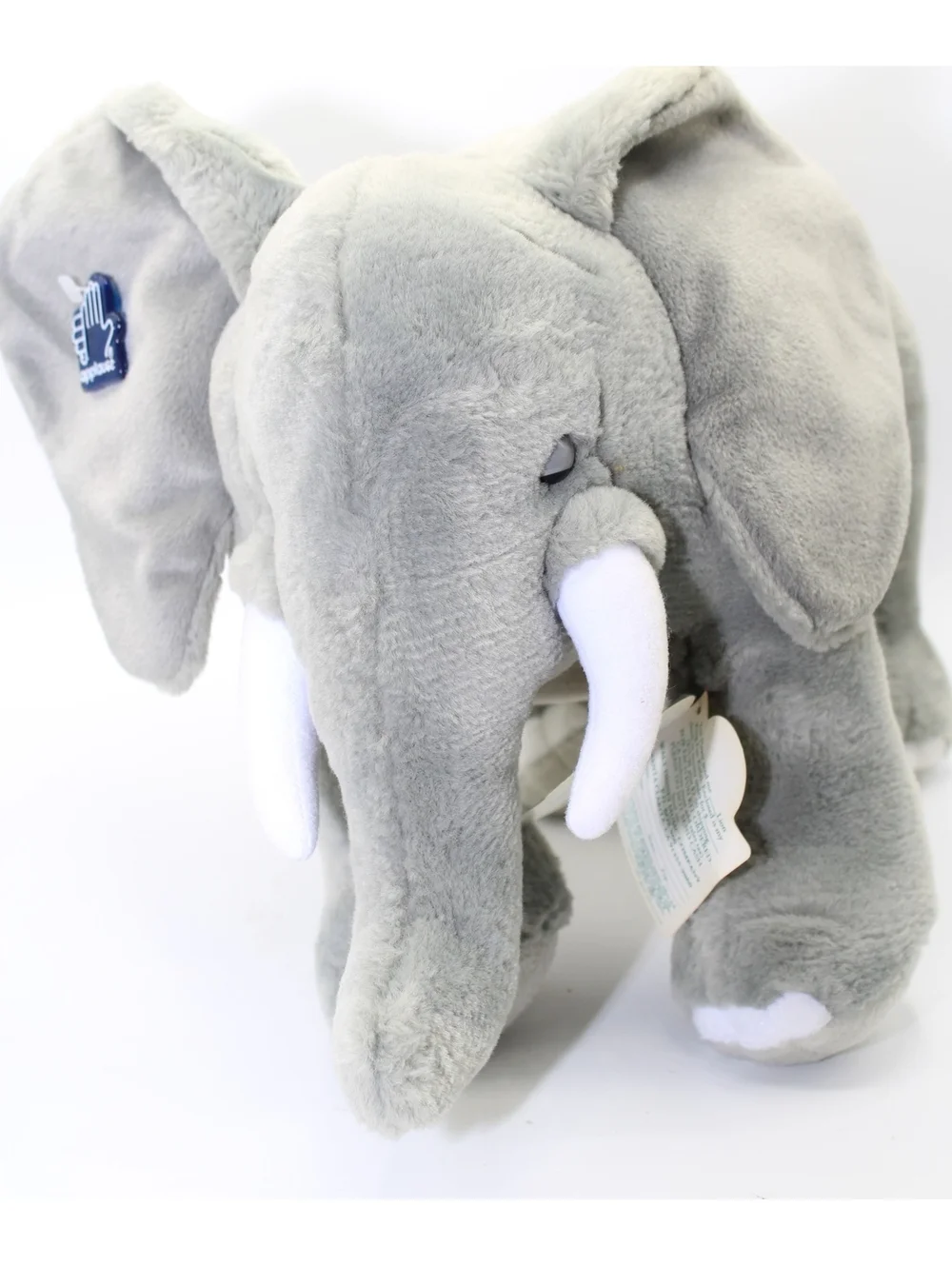 NWT Vintage Disney Applause The Lion King Elephant 13